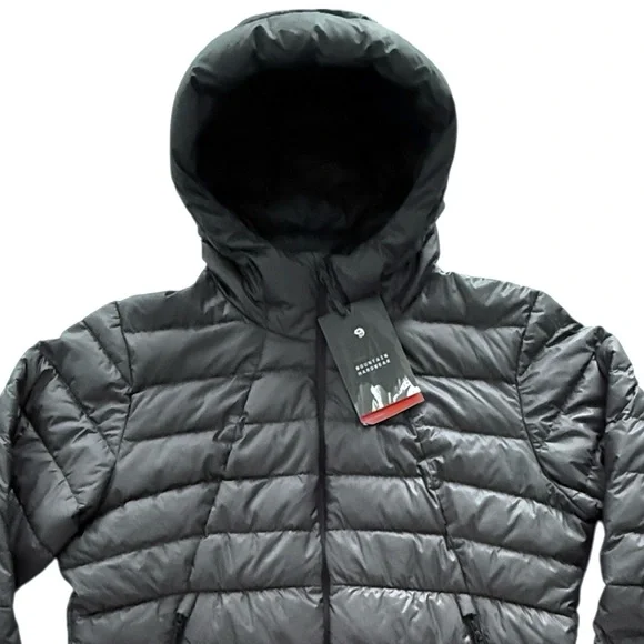 Mountain Hardwear Rhea Ridge Parka - Picture 6 of 16